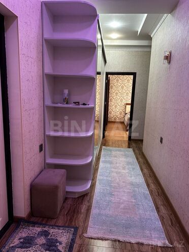 Продаётся 2-комн. новостройка 88 м², м. Шах Исмаил Хатаи, photo 15 from 25