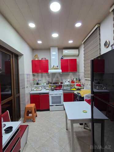 Satılır 3 otaqlı həyət evi/bağ evi 200 m², Nərimanov r., photo 11 from 12