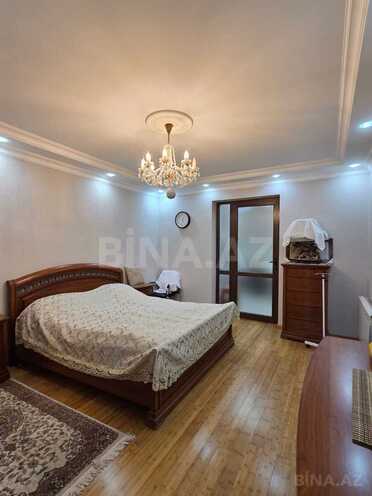Satılır 3 otaqlı həyət evi/bağ evi 200 m², Nərimanov r., photo 6 from 12