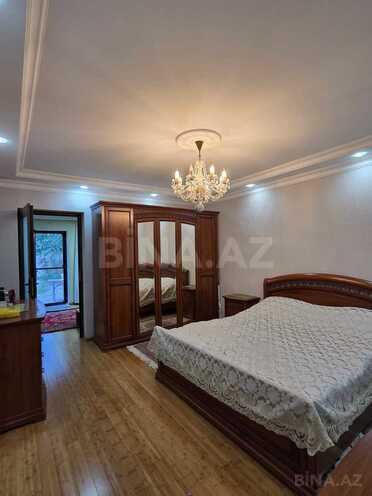 Satılır 3 otaqlı həyət evi/bağ evi 200 m², Nərimanov r., photo 9 from 12