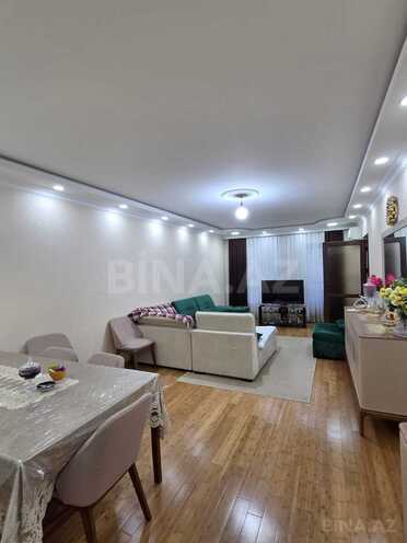 Satılır 3 otaqlı həyət evi/bağ evi 200 m², Nərimanov r., photo 3 from 12