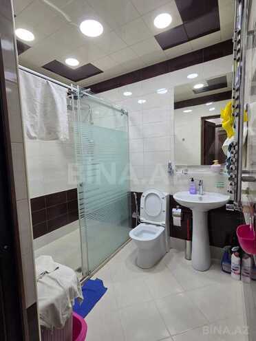 Satılır 3 otaqlı həyət evi/bağ evi 200 m², Nərimanov r., photo 10 from 12
