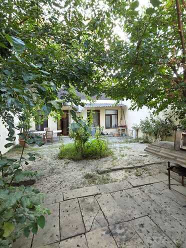 Satılır 3 otaqlı həyət evi/bağ evi 200 m², Nərimanov r., photo 4 from 12