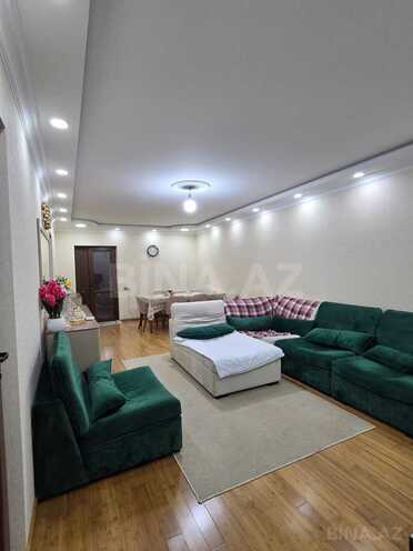 Satılır 3 otaqlı həyət evi/bağ evi 200 m², Nərimanov r., photo 1 from 12