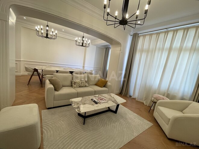 Satılır 2 otaqlı yeni tikili 100 m², 28 May m., photo 6 from 18