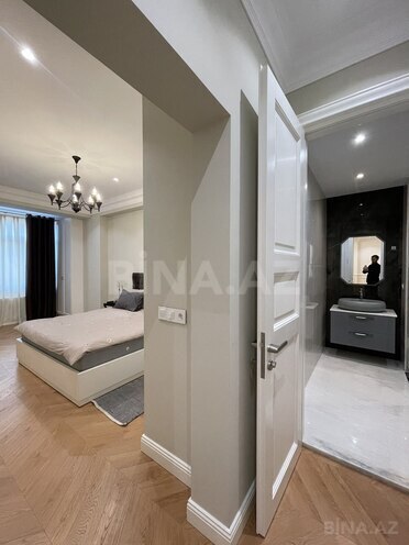 Satılır 2 otaqlı yeni tikili 100 m², 28 May m., photo 11 from 18