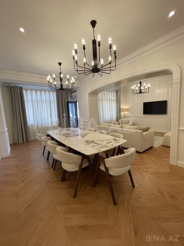 Satılır 2 otaqlı yeni tikili 100 m², 28 May m., photo 8 from 18