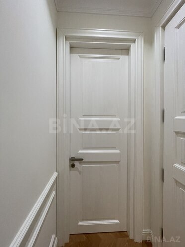 Satılır 2 otaqlı yeni tikili 100 m², 28 May m., photo 17 from 18