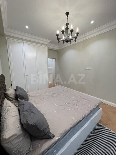 Satılır 2 otaqlı yeni tikili 100 m², 28 May m., photo 13 from 18