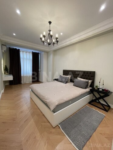 Satılır 2 otaqlı yeni tikili 100 m², 28 May m., photo 12 from 18