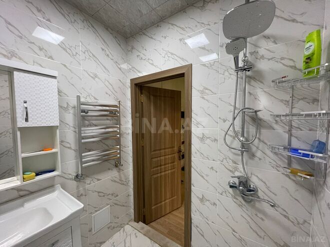 Сдаётся 3-комн. новостройка 121 м², Наримановский  р., photo 18 from 19