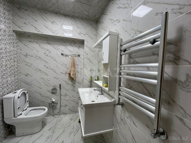 Сдаётся 3-комн. новостройка 121 м², Наримановский  р., photo 17 from 19