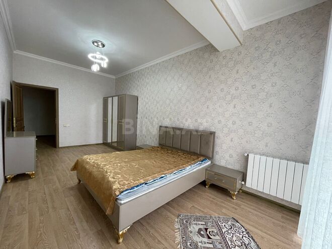 Сдаётся 3-комн. новостройка 121 м², Наримановский  р., photo 14 from 19