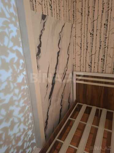 İcarəyə verilir 3 otaqlı yeni tikili 73 m², photo 8 from 11