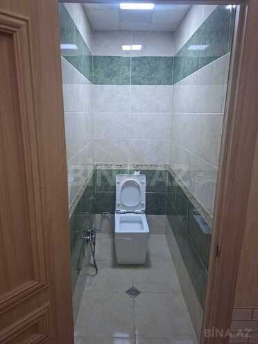 İcarəyə verilir 3 otaqlı yeni tikili 73 m², photo 10 from 11