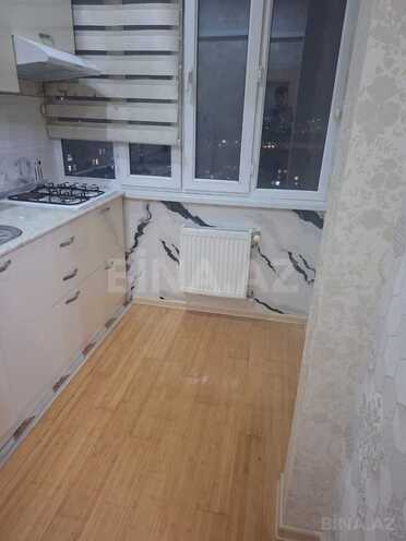 İcarəyə verilir 3 otaqlı yeni tikili 73 m², photo 6 from 11