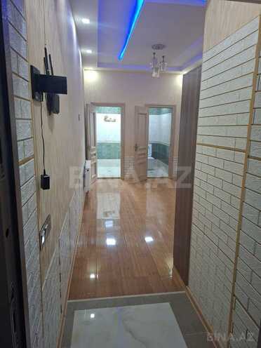 İcarəyə verilir 3 otaqlı yeni tikili 73 m², photo 4 from 11