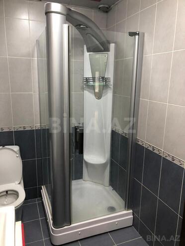 Сдаётся 4-комн. новостройка 170 м², м. Низами, photo 20 from 21
