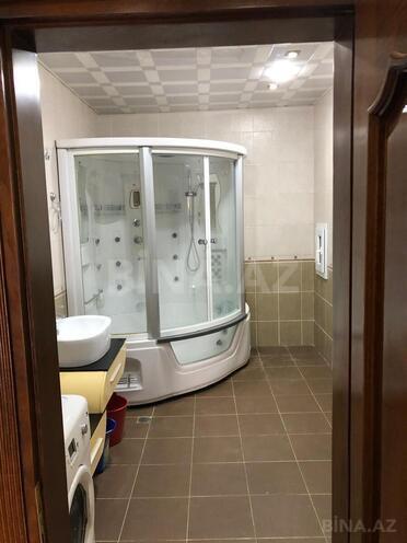 Сдаётся 4-комн. новостройка 170 м², м. Низами, photo 18 from 21