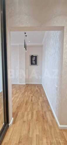 Продаётся 2-комн. новостройка 72 м², Ясамальский р., photo 3 from 22