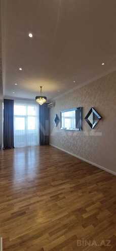 Продаётся 2-комн. новостройка 72 м², Ясамальский р., photo 4 from 22
