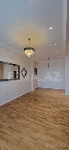 Продаётся 2-комн. новостройка 72 м², Ясамальский р., photo 7 from 22