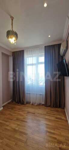 Продаётся 2-комн. новостройка 72 м², Ясамальский р., photo 8 from 22