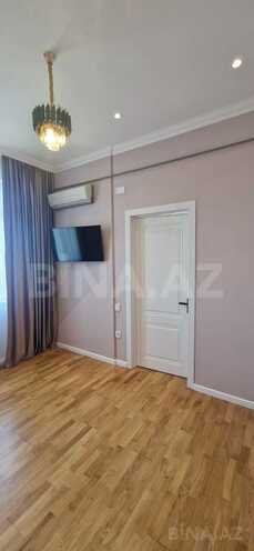 Продаётся 2-комн. новостройка 72 м², Ясамальский р., photo 9 from 22