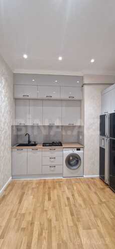 Продаётся 2-комн. новостройка 72 м², Ясамальский р., photo 11 from 22