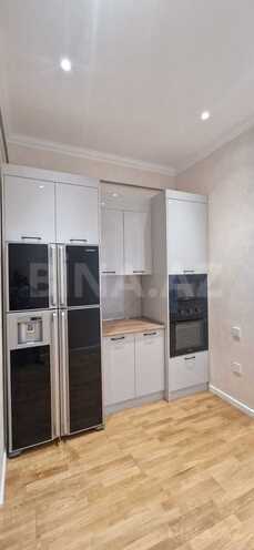 Продаётся 2-комн. новостройка 72 м², Ясамальский р., photo 13 from 22