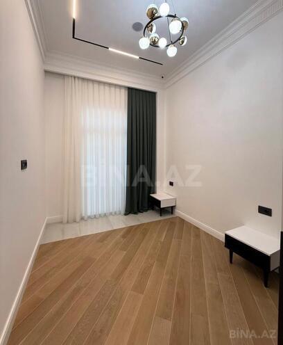 İcarəyə verilir 3 otaqlı yeni tikili 140 m², Ağ şəhər q., photo 9 from 15