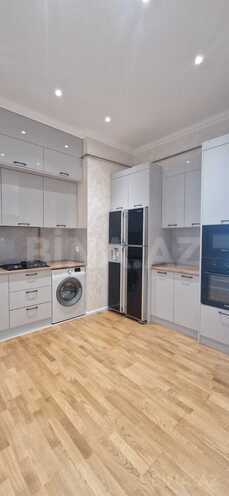 Продаётся 2-комн. новостройка 72 м², Ясамальский р., photo 12 from 22
