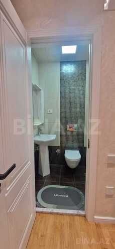 Продаётся 2-комн. новостройка 72 м², Ясамальский р., photo 15 from 22