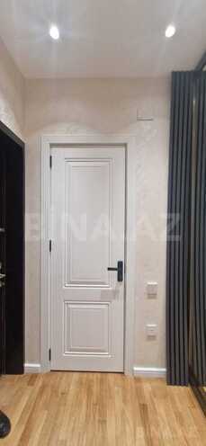 Продаётся 2-комн. новостройка 72 м², Ясамальский р., photo 14 from 22