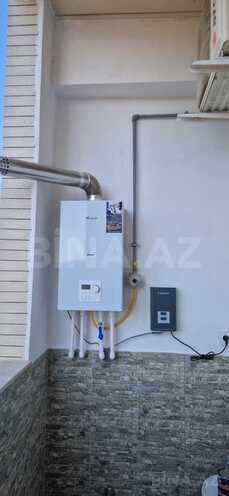 Продаётся 2-комн. новостройка 72 м², Ясамальский р., photo 17 from 22