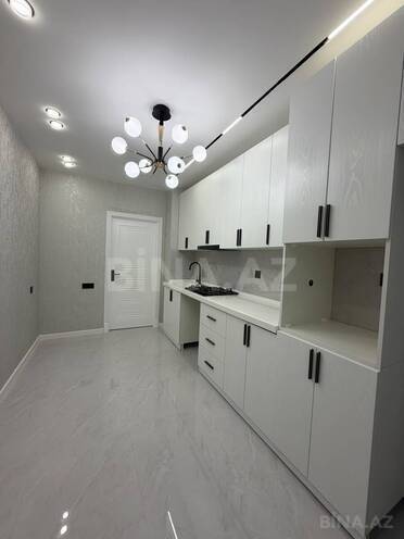 Satılır 3 otaqlı yeni tikili 113 m², Yeni Yasamal q., photo 22 from 27