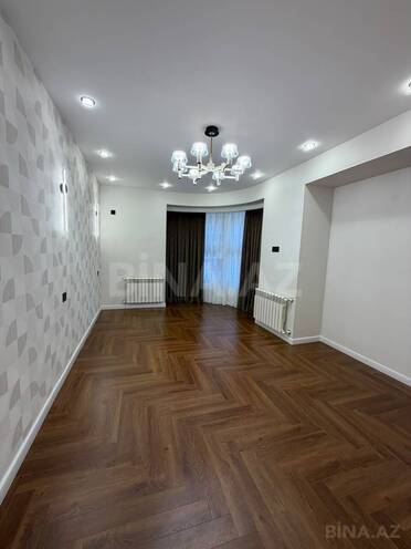 Satılır 3 otaqlı yeni tikili 113 m², Yeni Yasamal q., photo 8 from 27