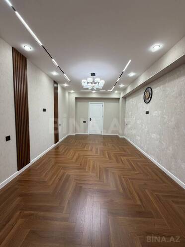 Satılır 3 otaqlı yeni tikili 113 m², Yeni Yasamal q., photo 6 from 27