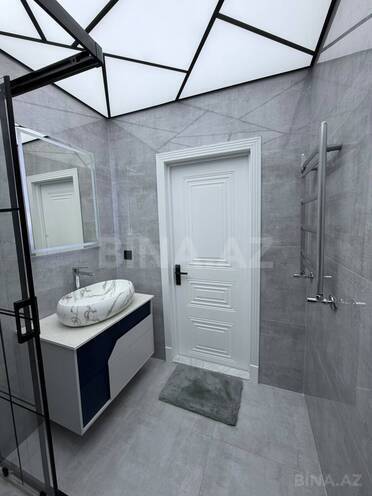 Satılır 3 otaqlı yeni tikili 113 m², Yeni Yasamal q., photo 21 from 27
