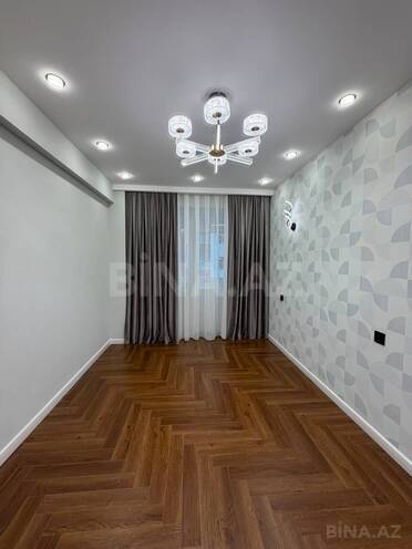 Satılır 3 otaqlı yeni tikili 113 m², Yeni Yasamal q., photo 18 from 27
