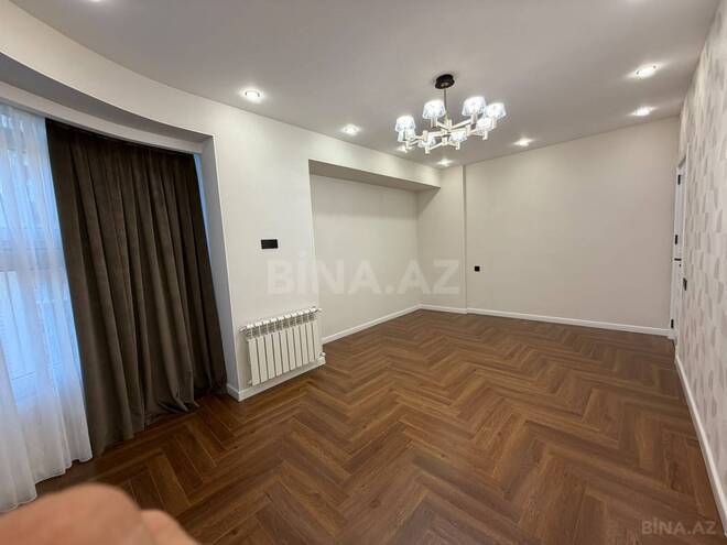 Satılır 3 otaqlı yeni tikili 113 m², Yeni Yasamal q., photo 5 from 27