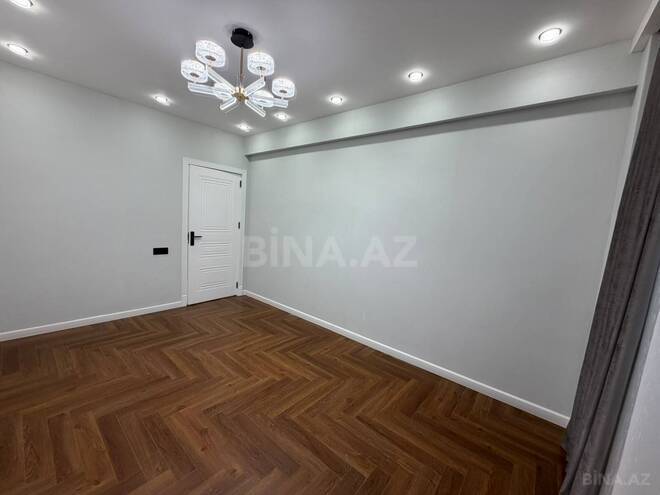 Satılır 3 otaqlı yeni tikili 113 m², Yeni Yasamal q., photo 7 from 27