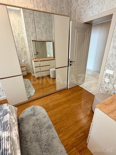 Сдаётся 2-комн. новостройка 65 м², м. 8 ноября, photo 6 from 23
