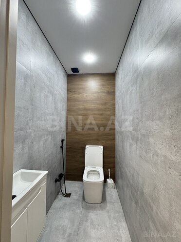 Satılır 3 otaqlı yeni tikili 95 m², Həzi Aslanov m., photo 13 from 14
