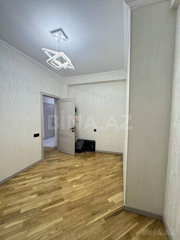 Satılır 3 otaqlı yeni tikili 95 m², Həzi Aslanov m., photo 8 from 14
