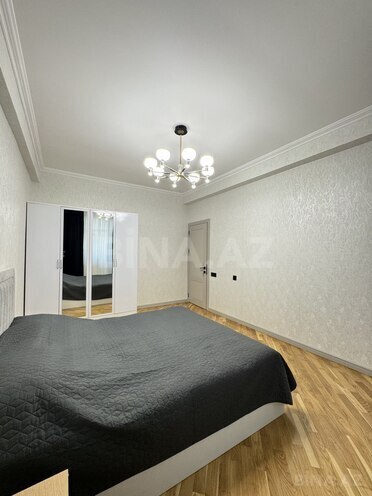 Satılır 3 otaqlı yeni tikili 95 m², Həzi Aslanov m., photo 6 from 14