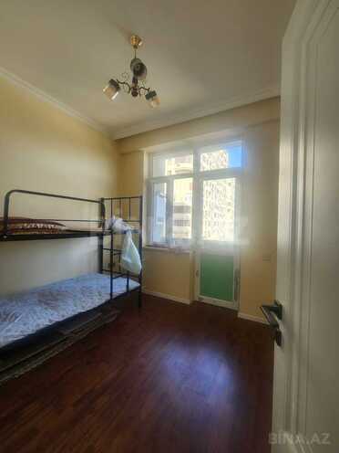 İcarəyə verilir 3 otaqlı yeni tikili 60 m², photo 6 from 8