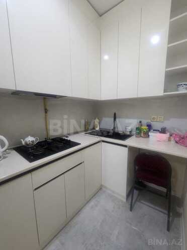 İcarəyə verilir 3 otaqlı yeni tikili 60 m², photo 3 from 8