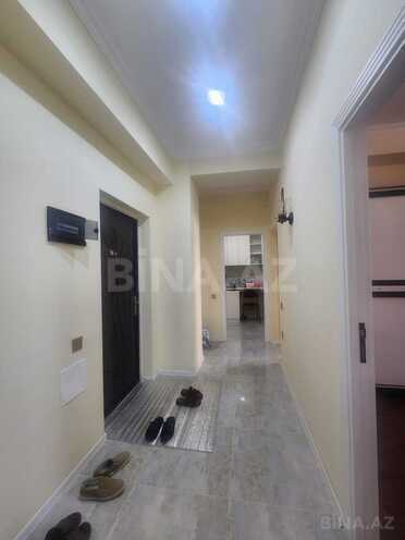 İcarəyə verilir 3 otaqlı yeni tikili 60 m², photo 1 from 8