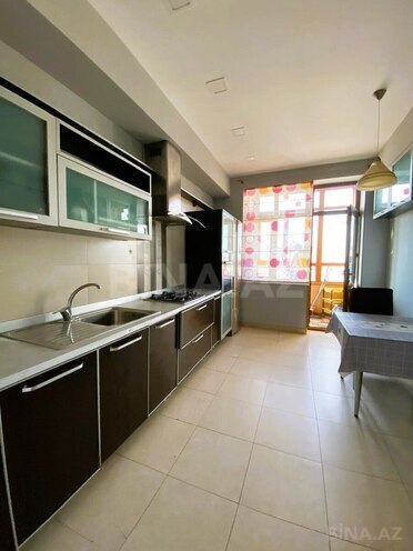 Satılır 2 otaqlı yeni tikili 91 m², Nəsimi r., photo 3 from 12